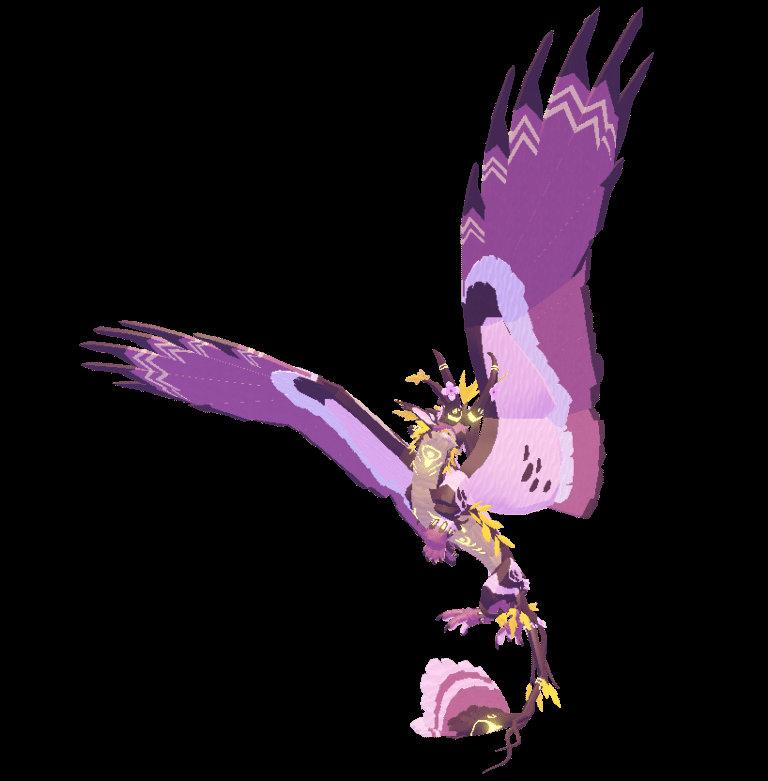 Saukuryn