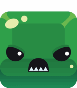 Blooket Blooks Guide: Rarities, Packs, Drop Rates 59 Slime Monster