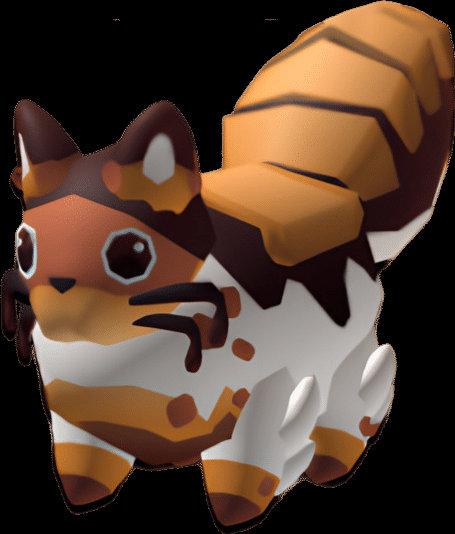 Smore Cat