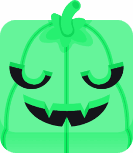 Blooket Blooks Guide: Rarities, Packs, Drop Rates 96 Spooky Pumpkin