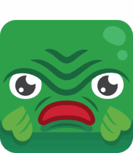 Blooket Blooks Guide: Rarities, Packs, Drop Rates 97 Swamp Monster