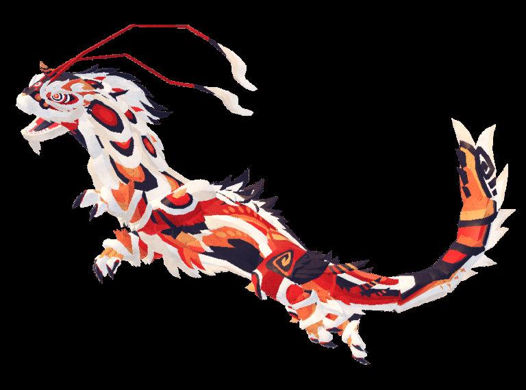 Taiyuelong