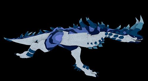 Taurolystris