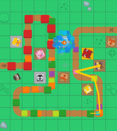 Tower Defense
