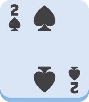 Dominate Blooket Factory Mode: The Ultimate Earnings Tier List & Strategy 21 Blooket Two of Spades blook icon