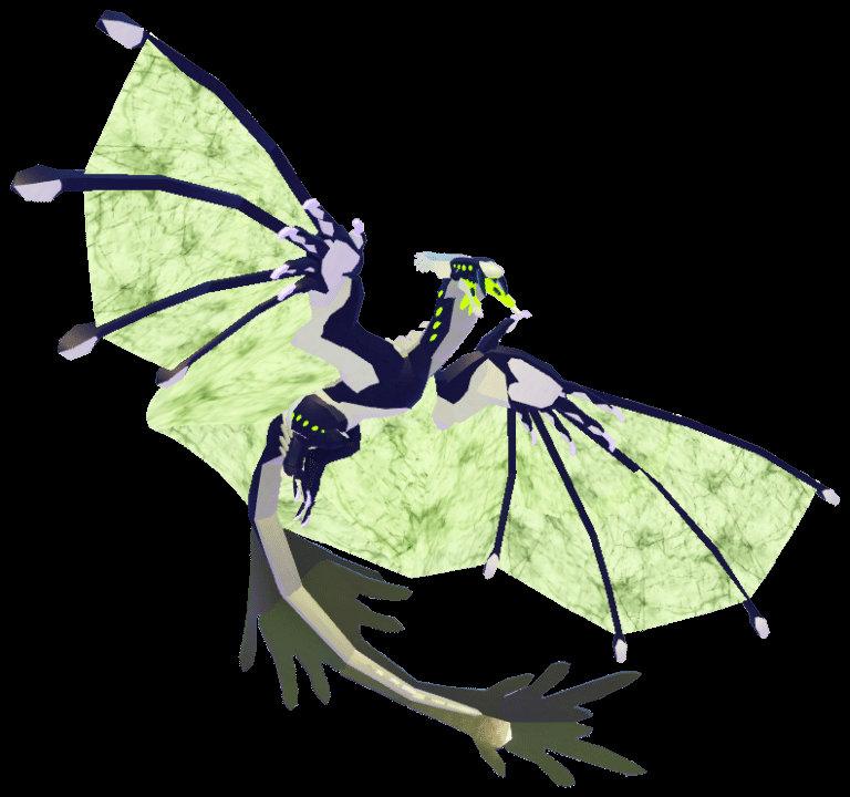 Venatrox