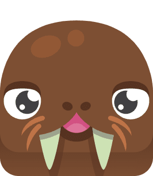 Dominate Blooket Factory Mode: The Ultimate Earnings Tier List & Strategy 44 Blooket Walrus blook icon