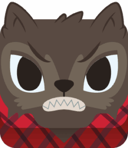 Blooket Blooks Guide: Rarities, Packs, Drop Rates 99 Werewolf