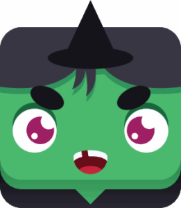 Blooket Blooks Guide: Rarities, Packs, Drop Rates 61 Witch