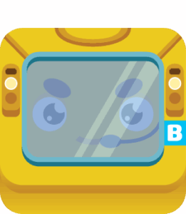 Blooket Blooks Guide: Rarities, Packs, Drop Rates 89 Yellow Astronaut