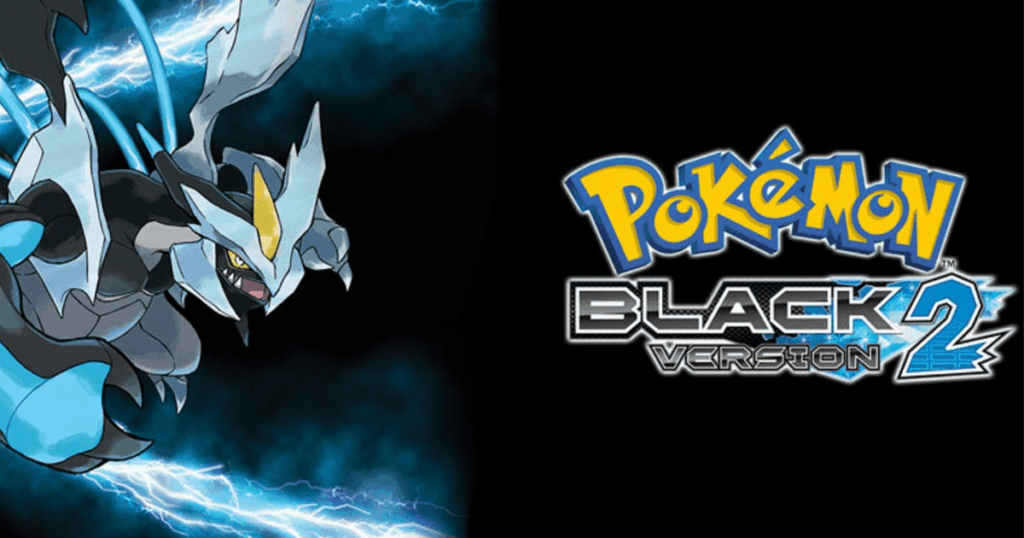 Black 2 Pokémon Cheat: Get Free 100% Catch Rate, Max Money, And More 1 Black 2 Pokémon Cheat