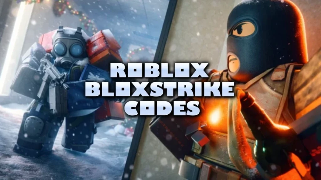 BloxStrike Codes: Get Free Unlimited Credits, And more Rewards 1 BloxStrike Codes