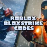 BloxStrike Codes