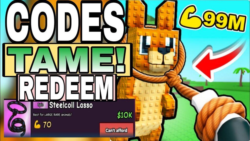 Catch And Tame Codes: Get Free Gems, Mana Fragments, And More 1 Catch And Tame Codes