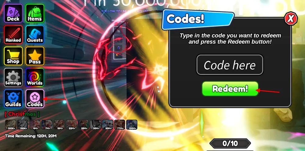 Codes For Anime Card Collection: Get Free Cash, Ninja Packs, And More Rewards 1 Codes For Anime Card Collection