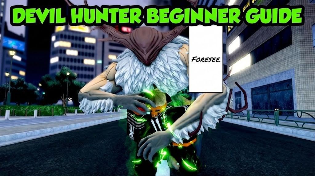 Devil Hunter Beginner Guide: Stop Dying & Get Strong Fast (2026) 1 Devil Hunter Clans Tier List