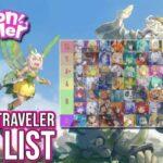 Dragon Traveler Tier List: The Rankings every Player Must Know Dragon Traveler Tier List 2026