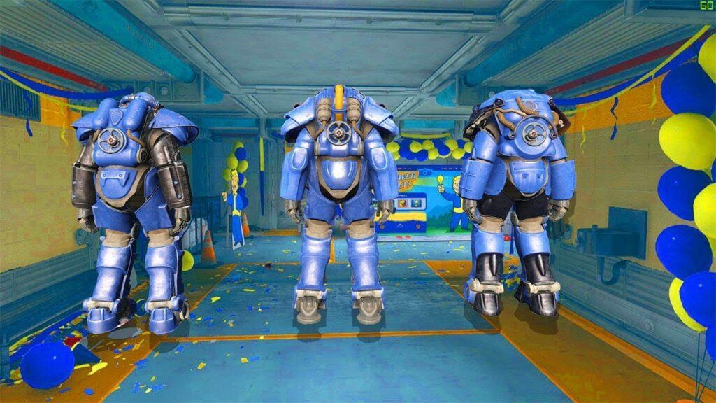 Fallout 76 Cheats: Get Free Different Rewards And Effects in Fallout 76 1 Fallout 76 Cheats