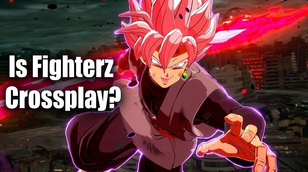 Is Fighterz Crossplay? The Hard Truth About Playing With Friends 1 Is Fighterz Crossplay