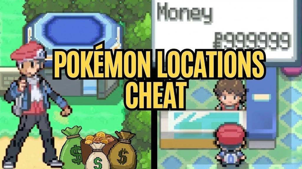 Pokémon Dreamstone Mysteries Walkthrough: The Complete Guide 2 Pokémon Locations Cheat