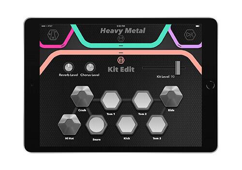 Quick Firmware Update using Simmons Flash Upload: Fixing Your Drum Module 2 Phase 2 the Connection in Simmons Flash Upload