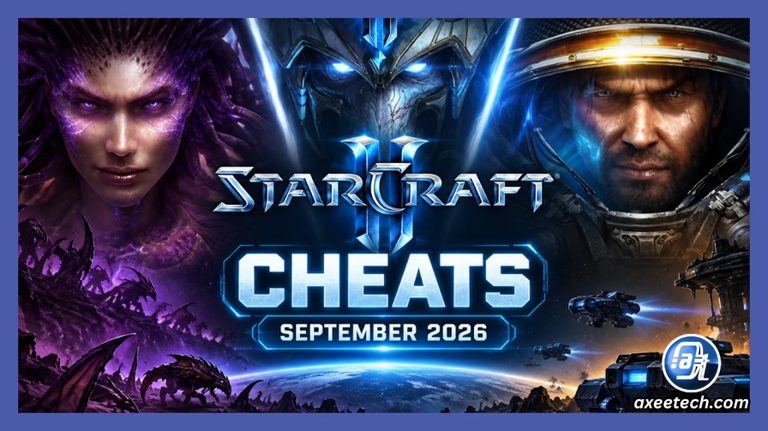 Jim Raynor aboard the Hyperion looking at the StarCraft 2 campaign star map.