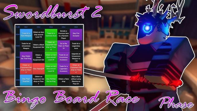 Swordburst 2 Codes: Get Free Different Rewards in Swordburst 2 1 Swordburst 2 Codes