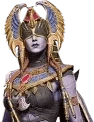 Watchers of Realms Heroes Tier List: Stop Wasting Resources on the Wrong Units 148 Anai portrait