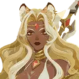 AFK Journey Heroes Tier List: Stop Wasting Resources on the Wrong Units 70 Antandra portrait