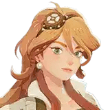 AFK Journey Heroes Tier List: Stop Wasting Resources on the Wrong Units 95 Atalanta portrait