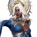 Watchers of Realms Heroes Tier List: Stop Wasting Resources on the Wrong Units 110 Aylin portrait
