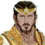 AFK Journey Heroes Tier List: Stop Wasting Resources on the Wrong Units 12 Baelran portrait