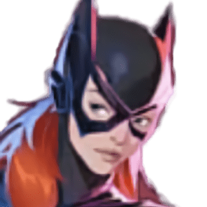DC Dark Legion Tier List: Choose The Best Heroes to play with 28 Batgirl portrait