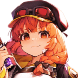 Chaos Zero Nightmare Tier List: Stop Stressing (Literally) 13 Beryl portrait