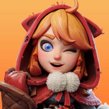 Whiteout Survival Heroes Tier List: Lead the Game with the Best Hero 16 Blanchette portrait