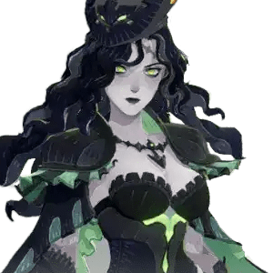 AFK Journey Heroes Tier List: Stop Wasting Resources on the Wrong Units 18 Bonnie portrait