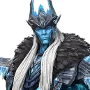 Watchers of Realms Heroes Tier List: Stop Wasting Resources on the Wrong Units 133 Boreas portrait