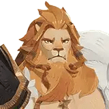 AFK Journey Heroes Tier List: Stop Wasting Resources on the Wrong Units 50 Brutus portrait
