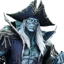 Watchers of Realms Heroes Tier List: Stop Wasting Resources on the Wrong Units 16 Captain Reve portrait