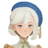 AFK Journey Heroes Tier List: Stop Wasting Resources on the Wrong Units 87 Cassadee portrait
