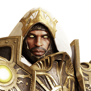 Watchers of Realms Heroes Tier List: Stop Wasting Resources on the Wrong Units 43 Cassiel portrait