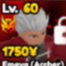 Character 50