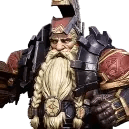 Watchers of Realms Heroes Tier List: Stop Wasting Resources on the Wrong Units 203 Crach portrait