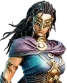 Watchers of Realms Heroes Tier List: Stop Wasting Resources on the Wrong Units 87 Cyrene portrait