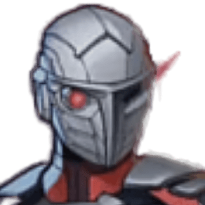 DC Dark Legion Tier List: Choose The Best Heroes to play with 47 Deadshot portrait