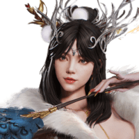Watchers of Realms Heroes Tier List: Stop Wasting Resources on the Wrong Units 98 Diaochan portrait