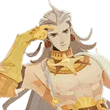 AFK Journey Heroes Tier List: Stop Wasting Resources on the Wrong Units 54 Dionel portrait