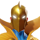 Doctor Fate portrait