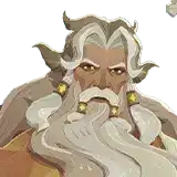 AFK Journey Heroes Tier List: Stop Wasting Resources on the Wrong Units 62 Dunlingr portrait