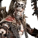 Watchers of Realms Heroes Tier List: Stop Wasting Resources on the Wrong Units 154 Durza portrait